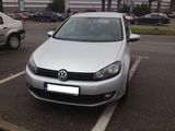 GOLF 6 TL.Edition 1.2 TSI/105CP/M6/4usi