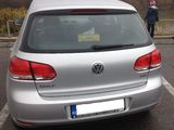 GOLF 6 TL.Edition 1.2 TSI/105CP/M6/4usi, fotografie 3