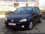 Golf Diesel Km reali