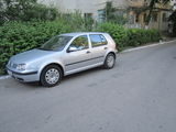 Golf Editon 1,4 din 2001 inmatriculat , impecabil, fotografie 1