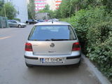 Golf Editon 1,4 din 2001 inmatriculat , impecabil, photo 3