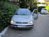 Golf Editon 1,4 din 2001 inmatriculat , impecabil, fotografie 5