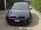 Golf GTI DSG 210 CP