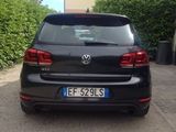 Golf GTI DSG 210 CP, fotografie 2