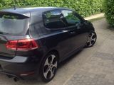 Golf GTI DSG 210 CP, fotografie 3