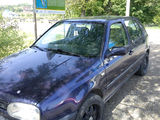 Golf III 1,6 benzina,an 1995 imatr.ro, photo 2