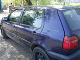 Golf III 1,6 benzina,an 1995 imatr.ro, photo 3