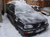 Golf III 1.8 90 CP