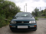 Golf III 1.9 turbodiesel