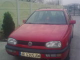 Golf III la variante