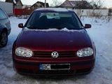 Golf IV 1.4 din 1999 stare ft buna de functionare