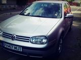 Golf IV, 1.9 TDI, Diesel, 2002, photo 1