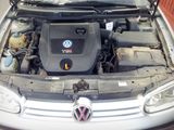 Golf IV, 1.9 TDI, Diesel, 2002, photo 2