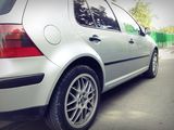 Golf IV, 1.9 TDI, Diesel, 2002, photo 3