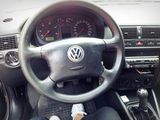 Golf IV, 1.9 TDI, Diesel, 2002, photo 4