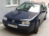 GOLF IV VARIANT 1.9 TDI 115 CP AN 2001