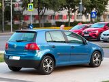  Golf V~An Fabricație 2006~{1.9TDI}, fotografie 2