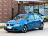  Golf V~An Fabricație 2006~{1.9TDI}, fotografie 3