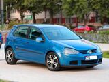  Golf V~An Fabricație 2006~{1.9TDI}, fotografie 4