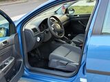  Golf V~An Fabricație 2006~{1.9TDI}, fotografie 5