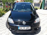 GOLF V PLUS 140 CP, fotografie 1