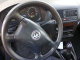 Golf VI 1.9, photo 4