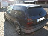 golf3 pret neg, fotografie 3