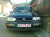 golf3 variant, fotografie 2