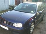  golf4 inmatriculat, photo 1