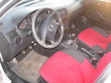 Golf4 SDI , photo 3