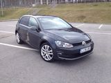 Golf7 2.0 TDI 4MOTION - HIGHLINE, photo 1