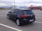 Golf7 2.0 TDI 4MOTION - HIGHLINE, fotografie 3