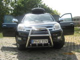 GWM HOVER   Mitsubishi, fotografie 1