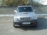 Hiunday terracan 2004 150 cc 4000 euro 