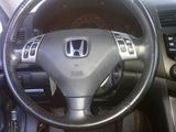 Honda Accord full options, fotografie 4
