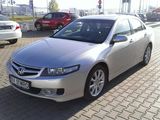 HONDA ACCORD NAVI 2.4 iVTEC AT