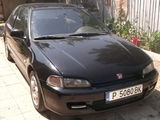 Honda Civic 1.3 16v 1995