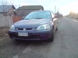 honda civic 1,4 benzina, fotografie 1