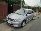 Honda Civic 1.7 CDTI