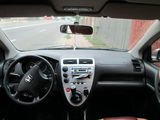 Honda Civic 1.7 CDTI, fotografie 5