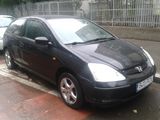 honda civic 1.7 ctdi