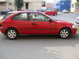 HONDA CIVIC 1997