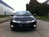 Honda Civic 2007, 2,2 CTDI