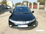 HONDA civic 5D