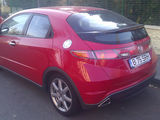 Honda Civic 5D star excelenta, photo 1