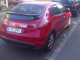 Honda Civic 5D star excelenta, photo 2