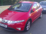 Honda Civic 5D star excelenta, photo 4