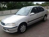 honda civic 98 ieftina , photo 3