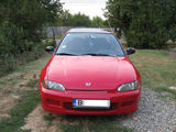 Honda civic coupe 1995