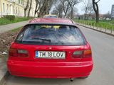 Honda civic eg 4, photo 3